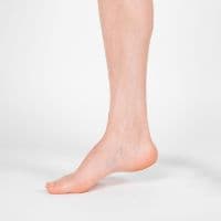Half Legs (Rica)