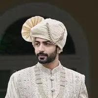 Luxury Groom Makeup