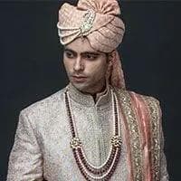 HD Groom Makeup
