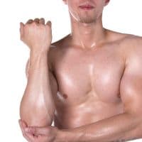 Half Arms (Rica)