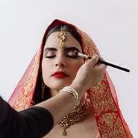 Book Makeup Artist